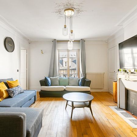 Appartement Quartier La Madeleine Free Netflix Paříž Exteriér fotografie