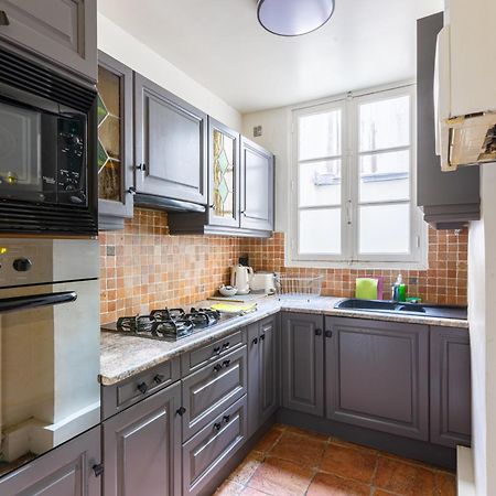 Appartement Quartier La Madeleine Free Netflix Paříž Exteriér fotografie