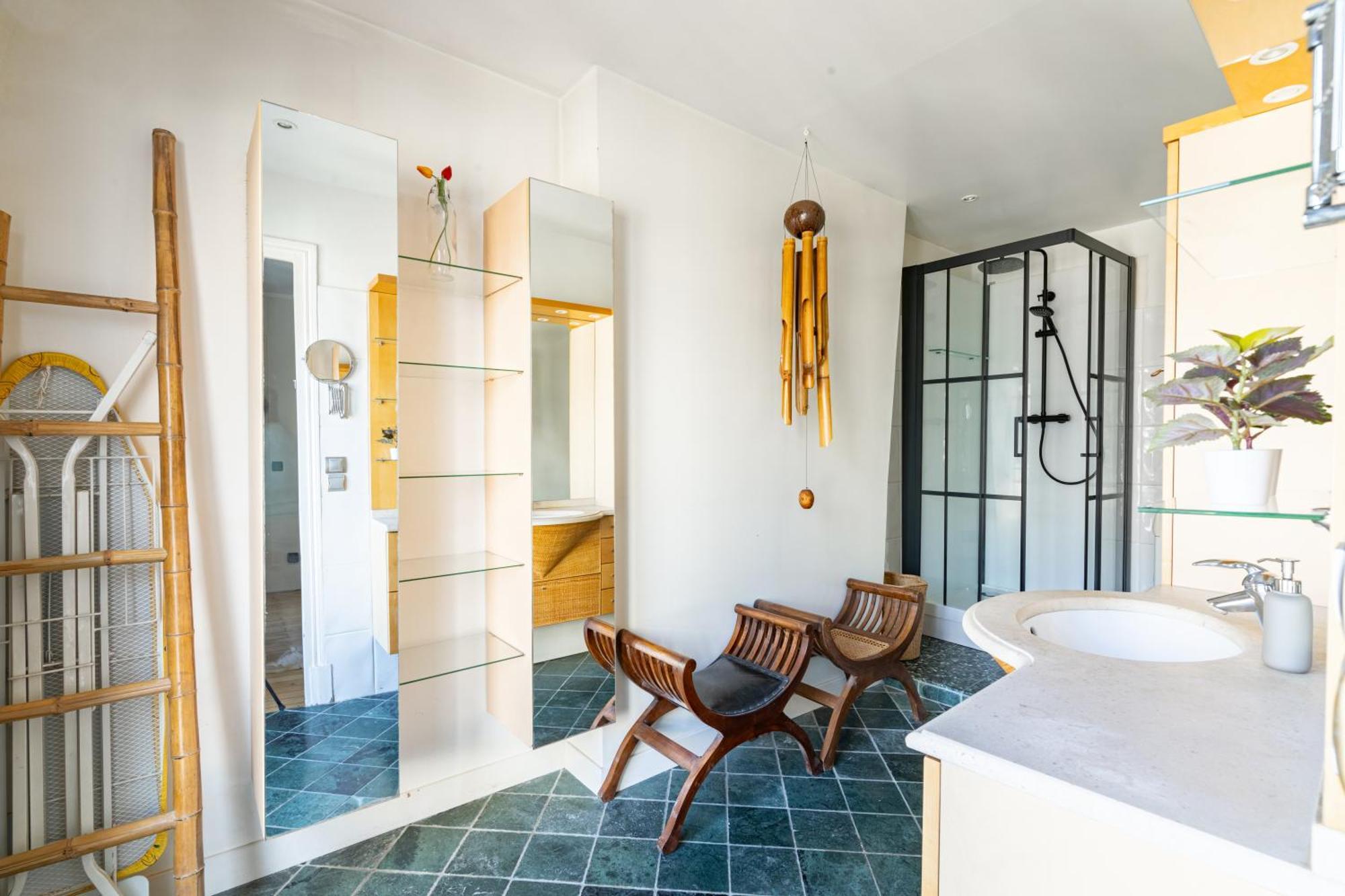 Appartement Quartier La Madeleine Free Netflix Paříž Exteriér fotografie