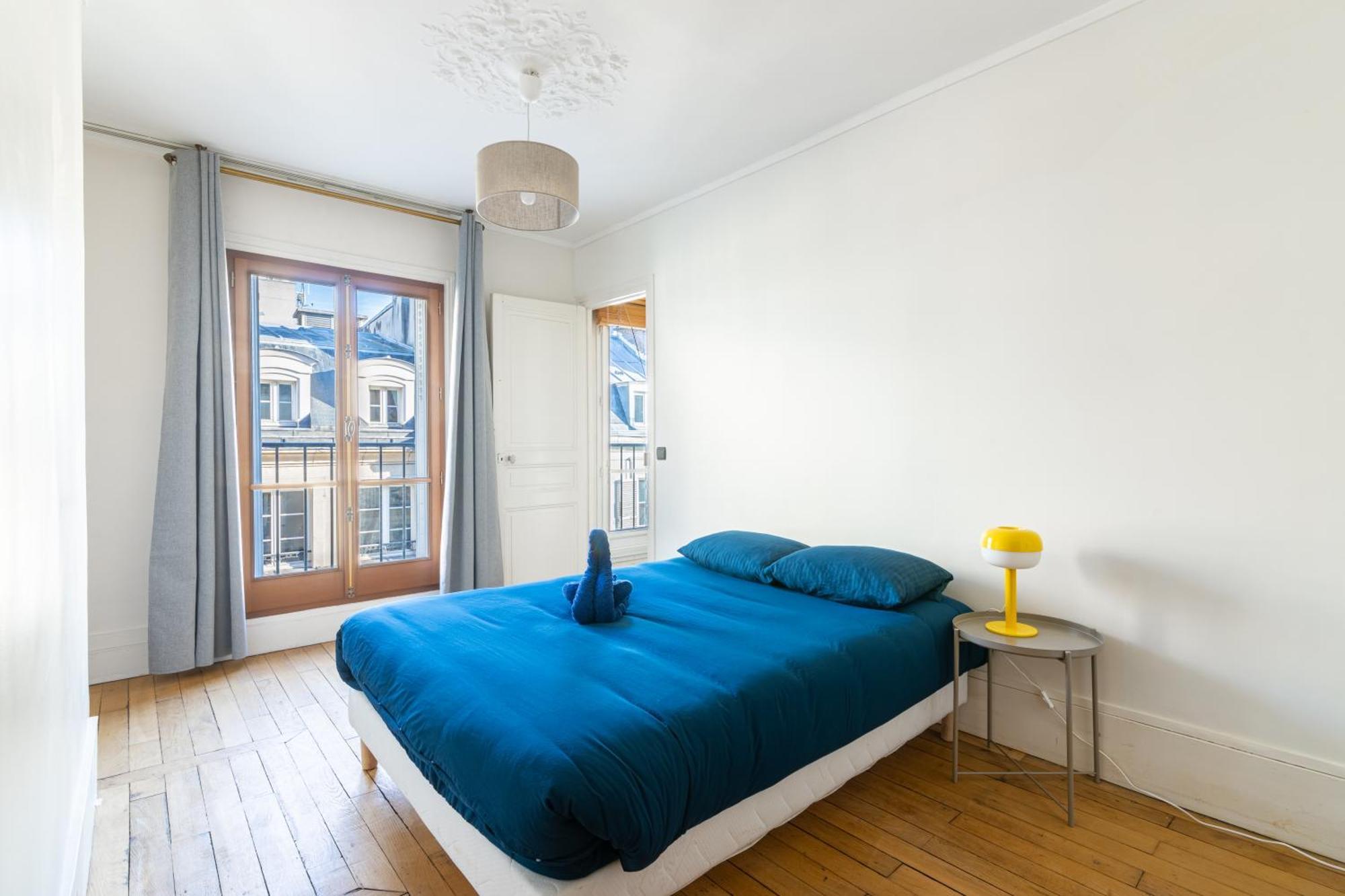 Appartement Quartier La Madeleine Free Netflix Paříž Exteriér fotografie