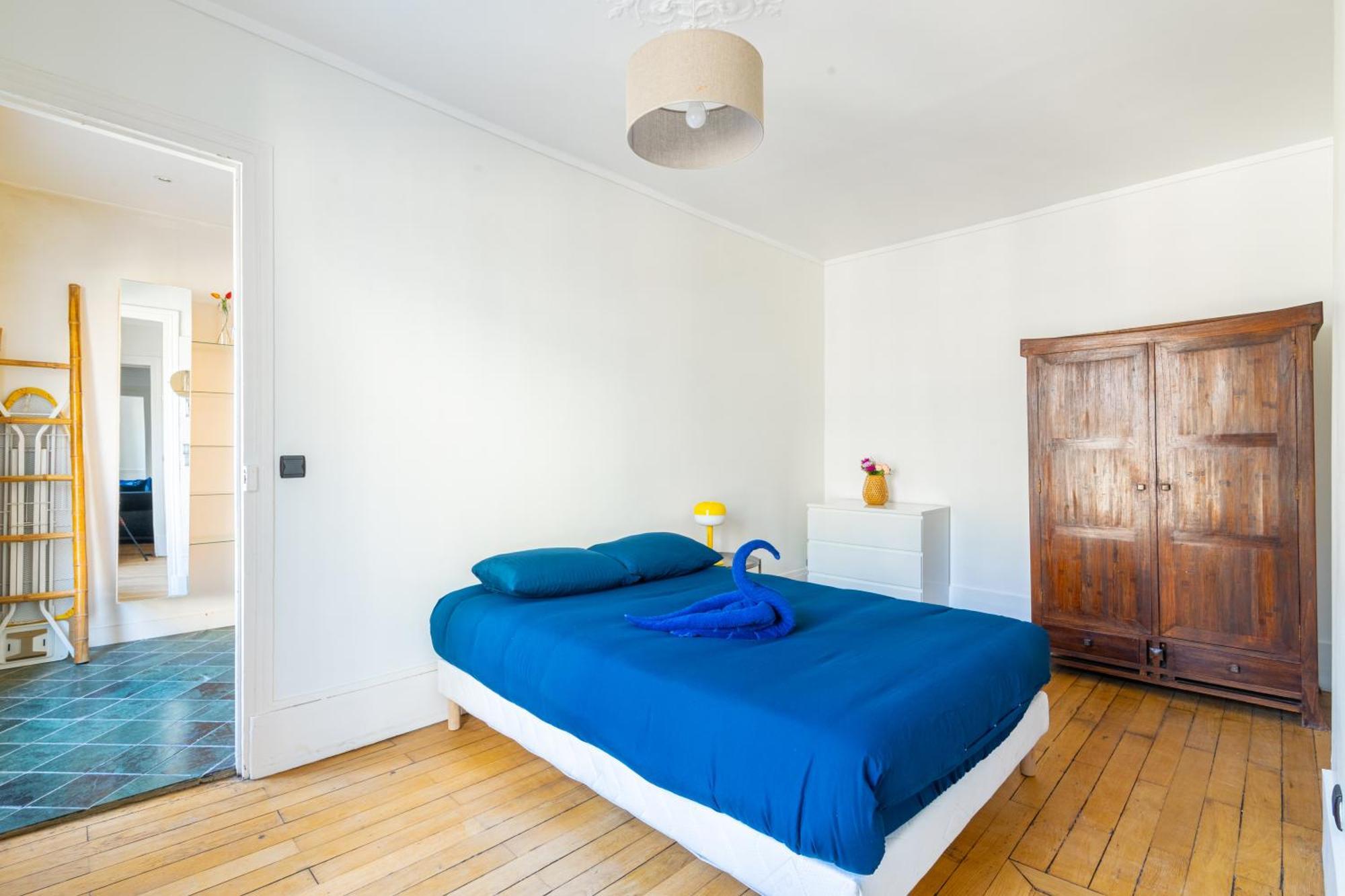 Appartement Quartier La Madeleine Free Netflix Paříž Exteriér fotografie
