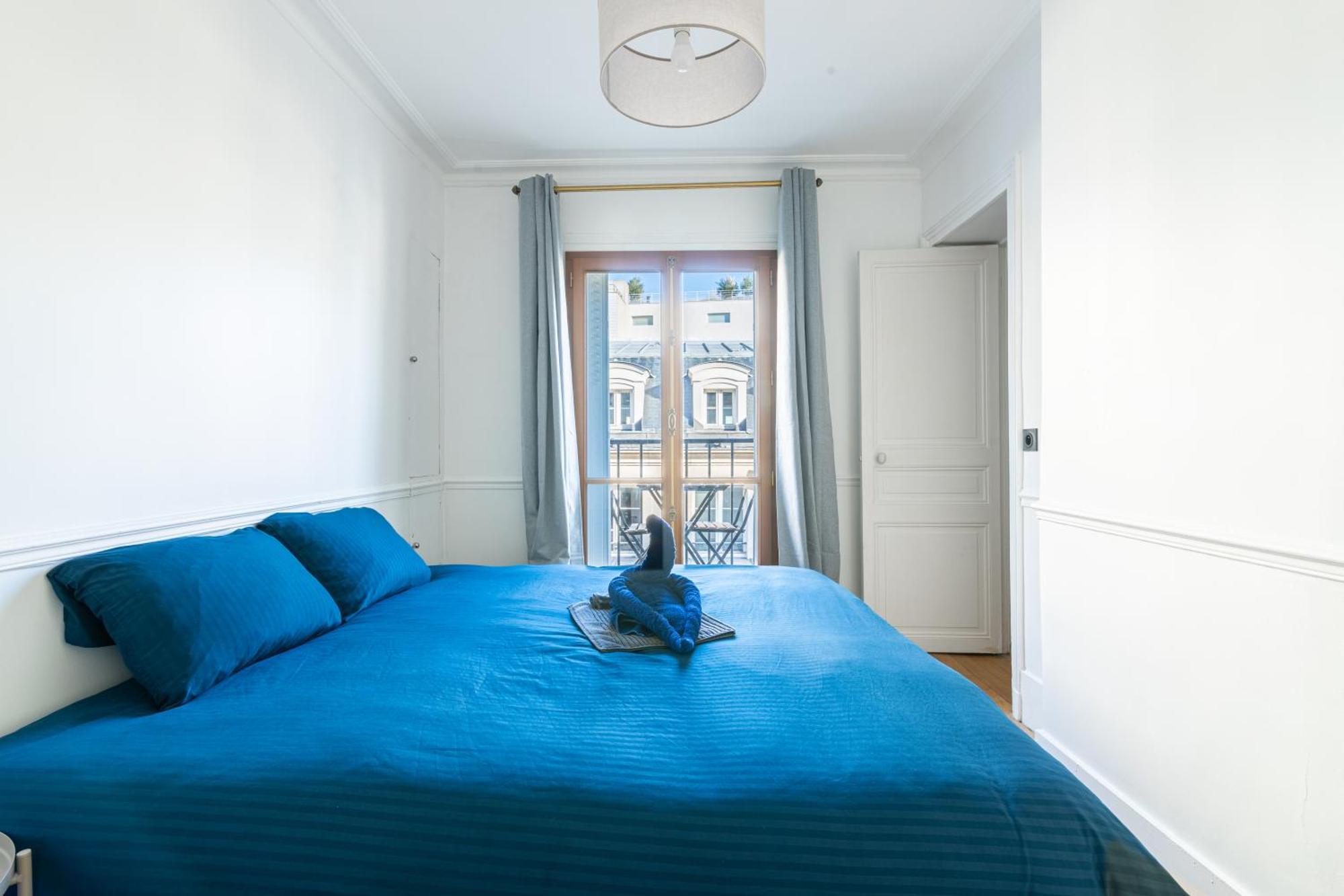 Appartement Quartier La Madeleine Free Netflix Paříž Exteriér fotografie