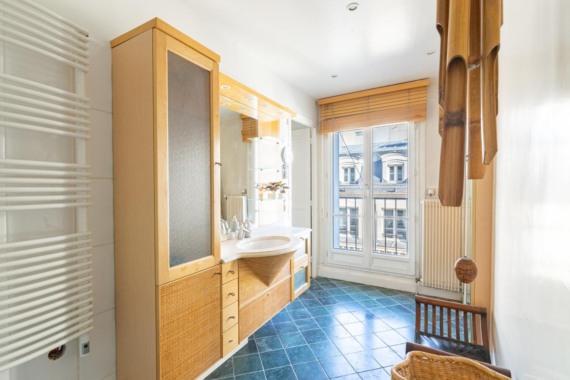 Appartement Quartier La Madeleine Free Netflix Paříž Exteriér fotografie