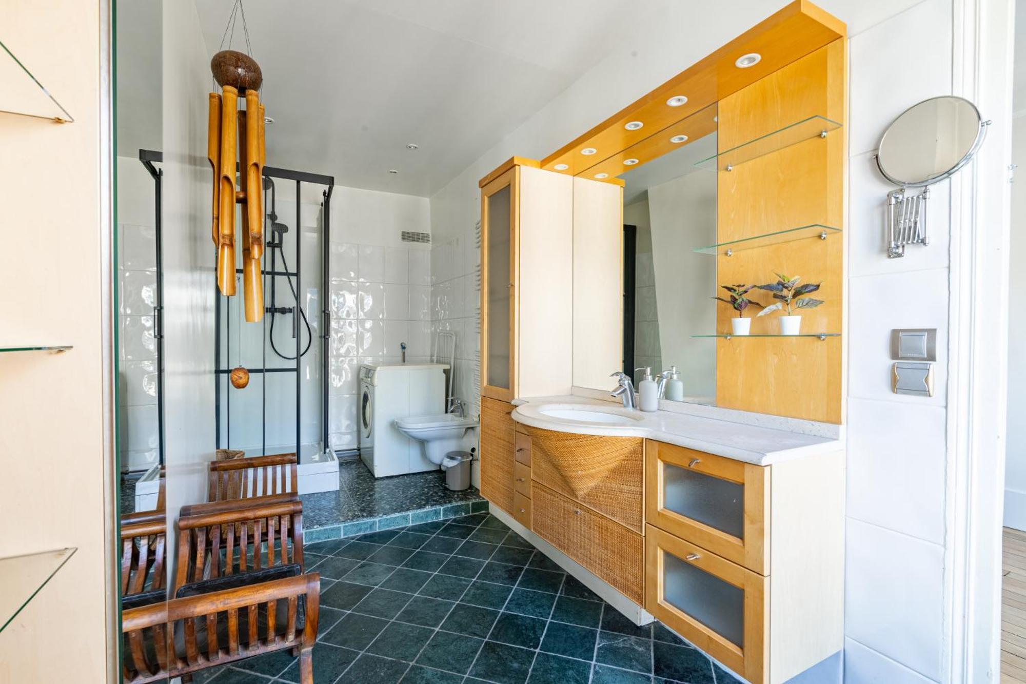 Appartement Quartier La Madeleine Free Netflix Paříž Exteriér fotografie