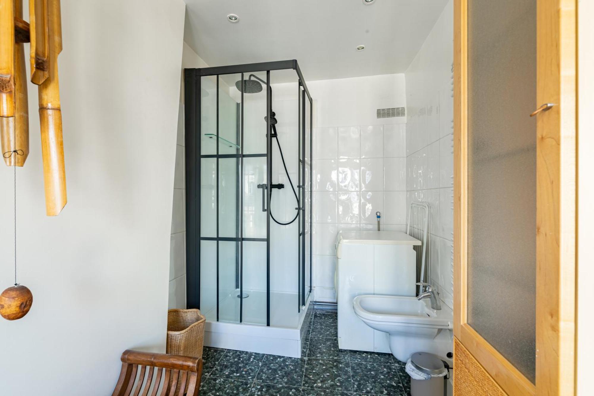 Appartement Quartier La Madeleine Free Netflix Paříž Exteriér fotografie